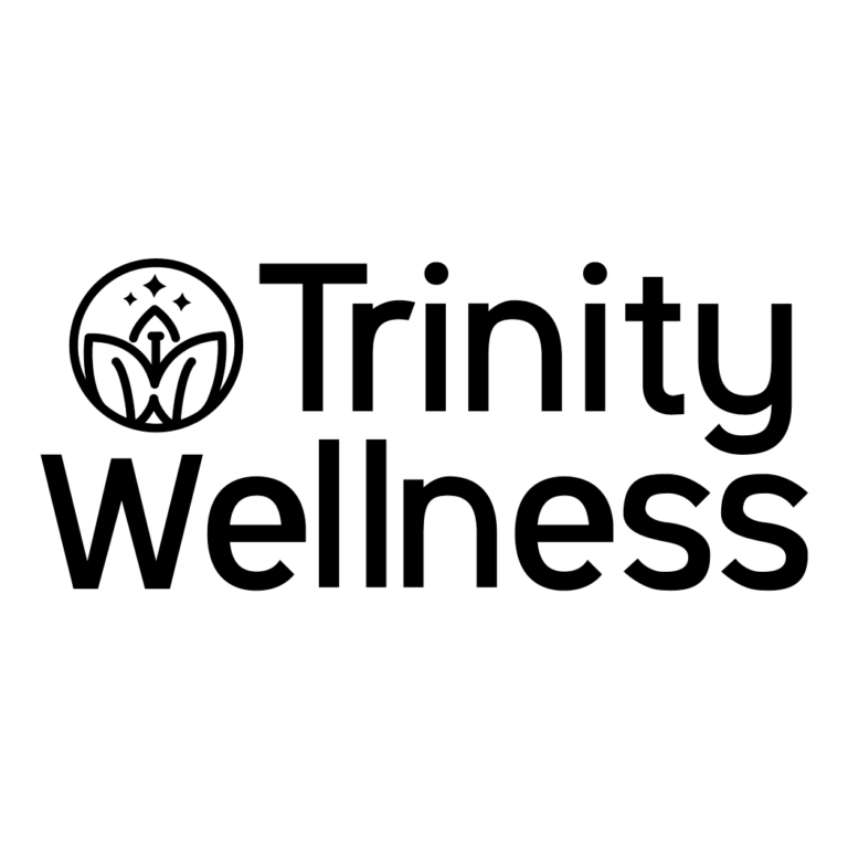 Trinity Wellness St. George Logo