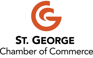 St. George Chamber of Commerce Logo