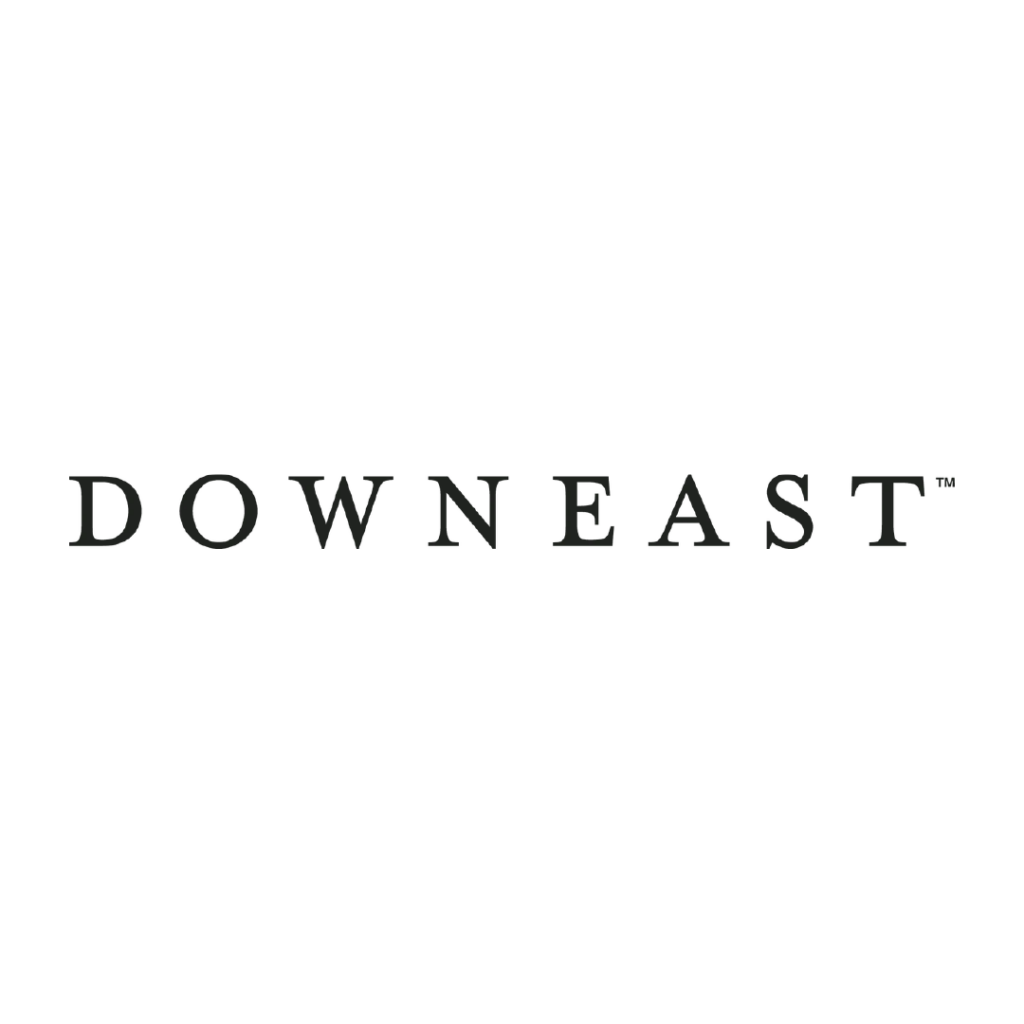 Downeast logo