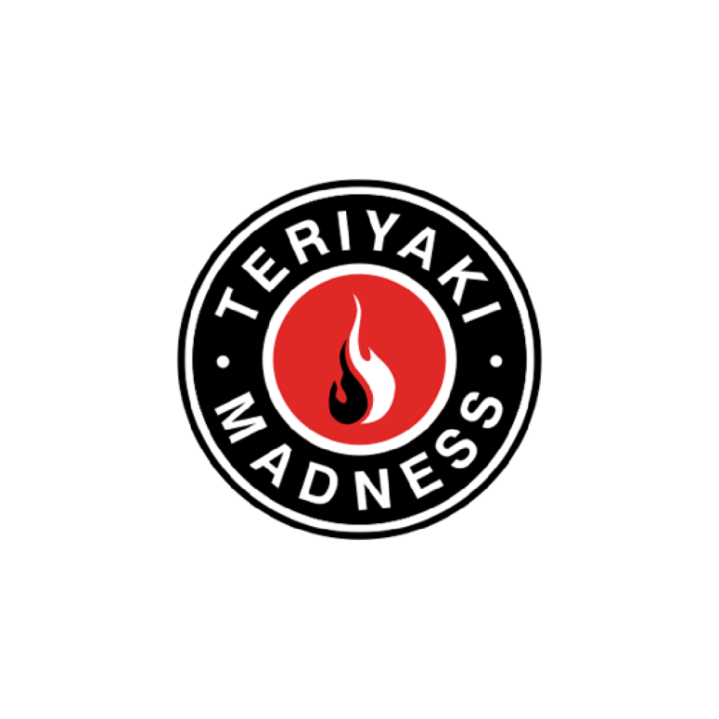 Teriyaki Madness Logo