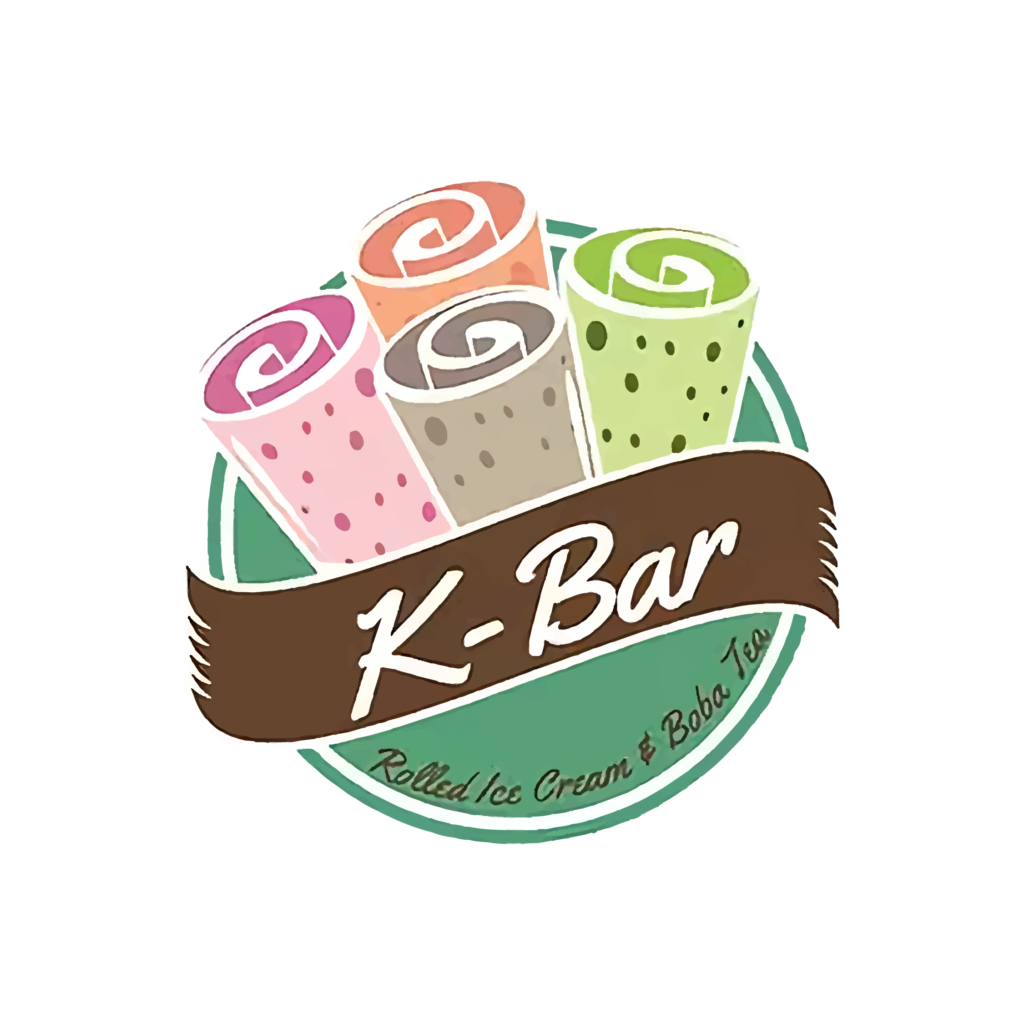 K-Bar Logo St. George Utah
